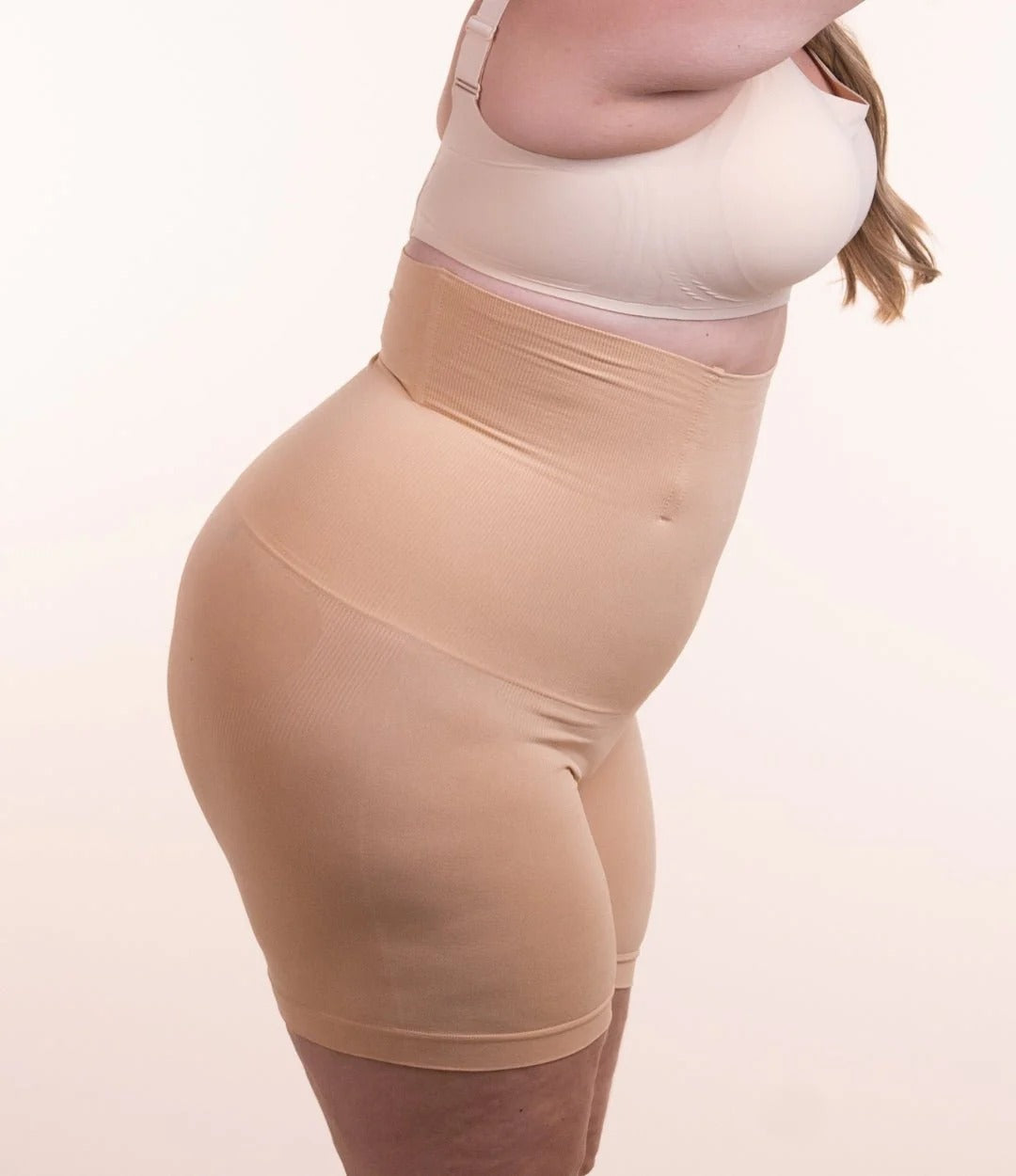 2 Up Shapers Bermudas Modeladoras