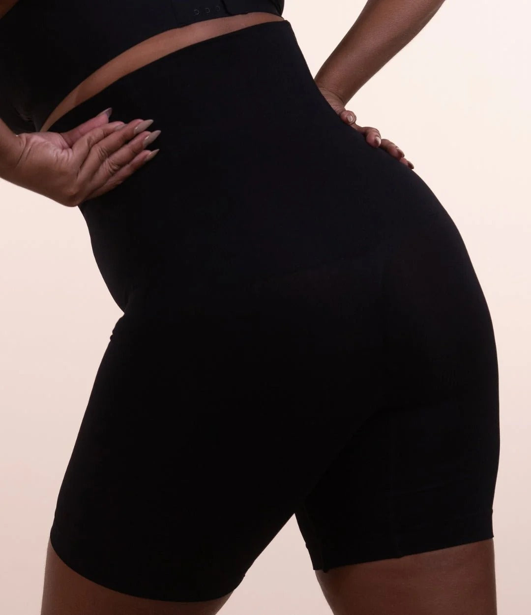 2 Up Shapers Bermudas Modeladoras