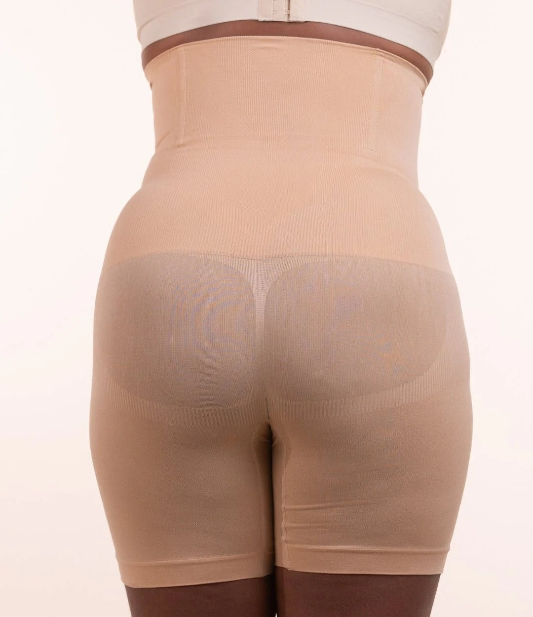 2 Up Shapers Bermudas Modeladoras