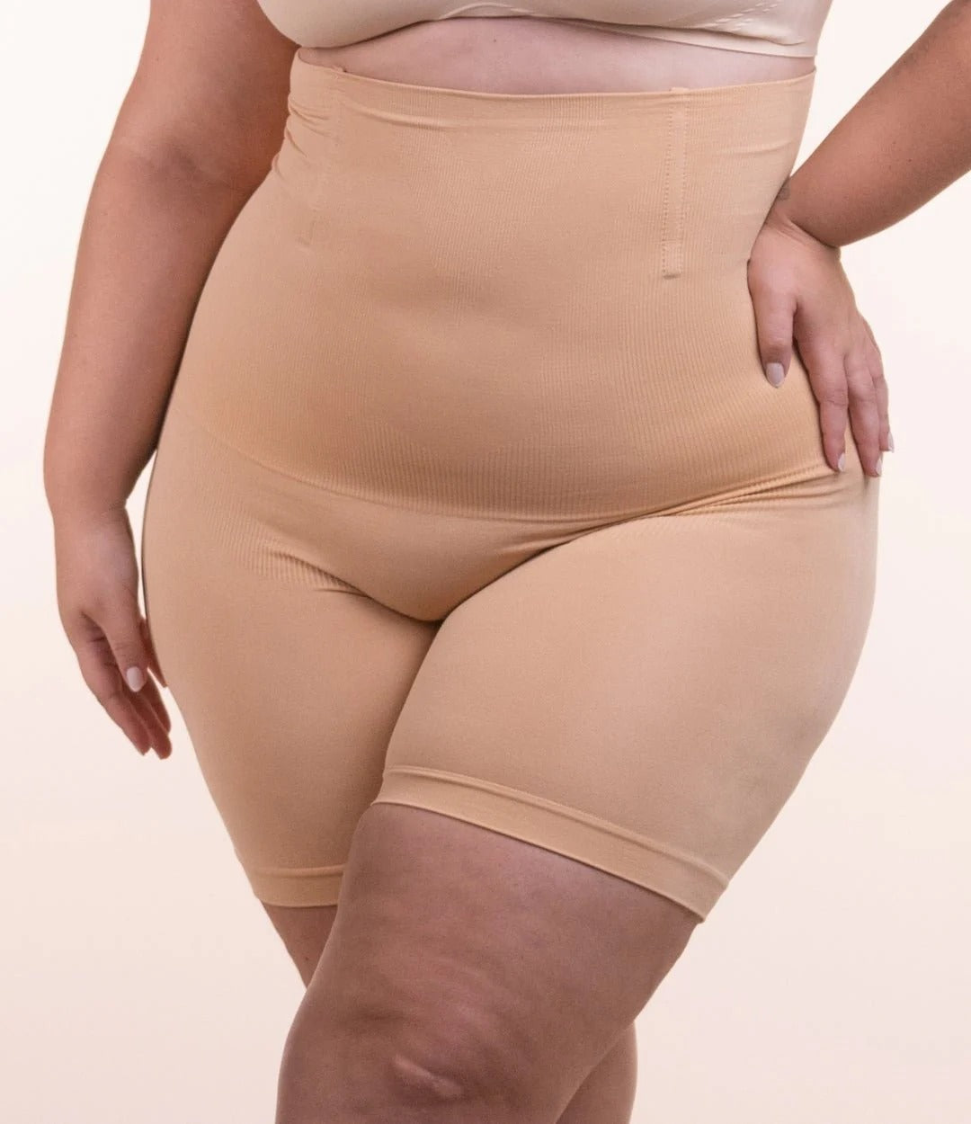 2 Up Shapers Bermudas Modeladoras
