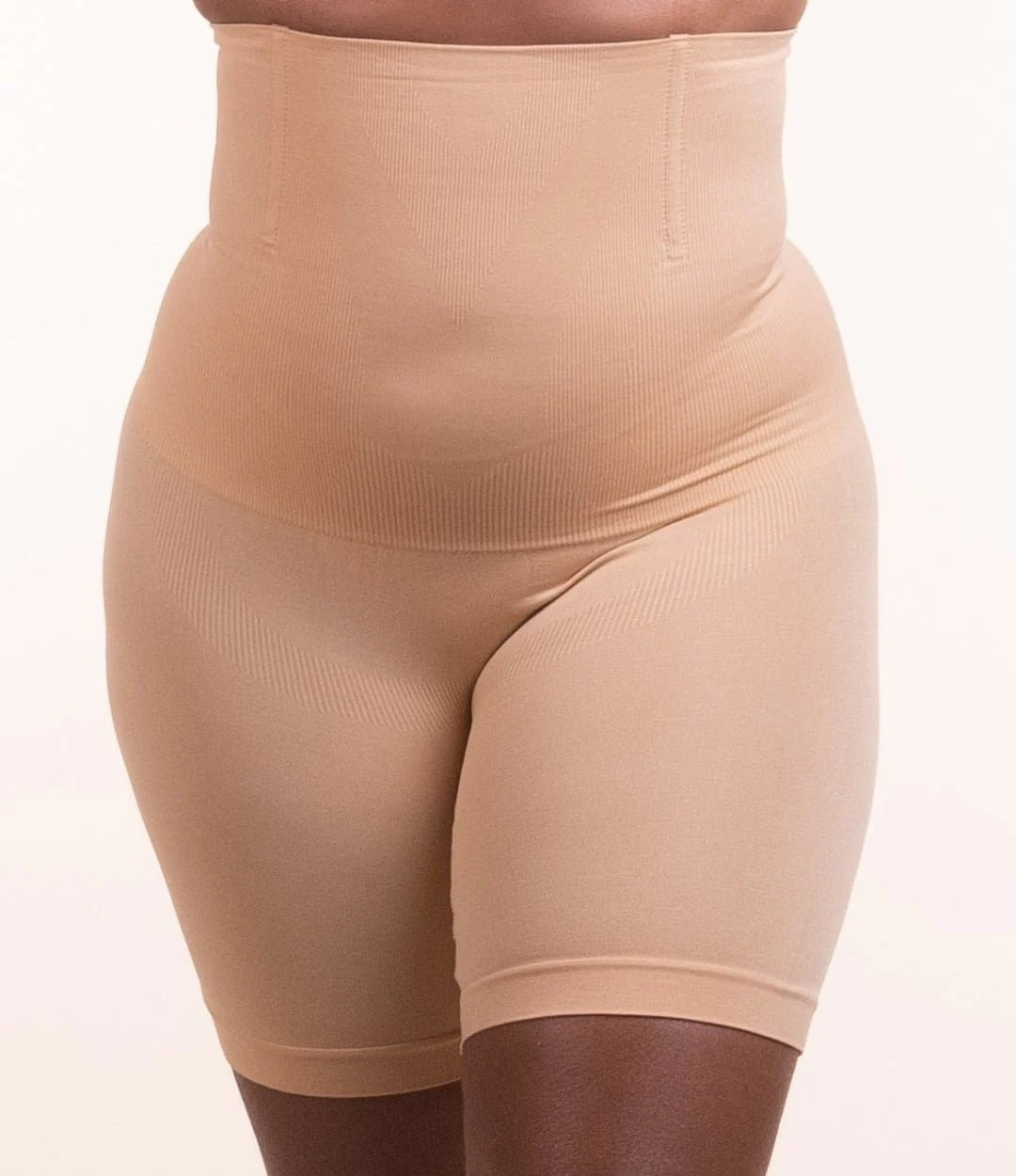 2 Up Shapers Bermudas Modeladoras