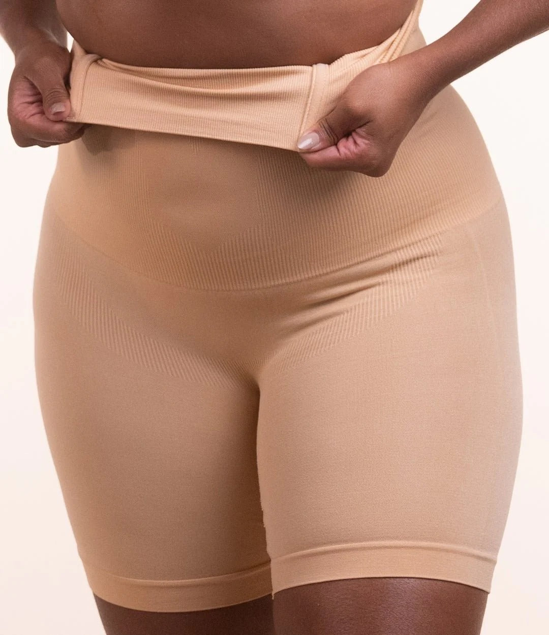 2 Up Shapers Bermudas Modeladoras