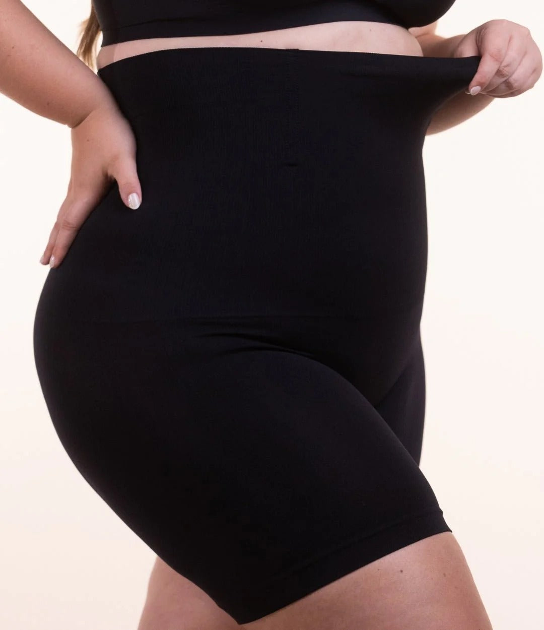 2 Up Shapers Bermudas Modeladoras